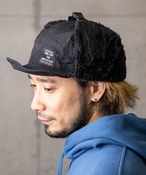 【ODOG】フライトキャップ