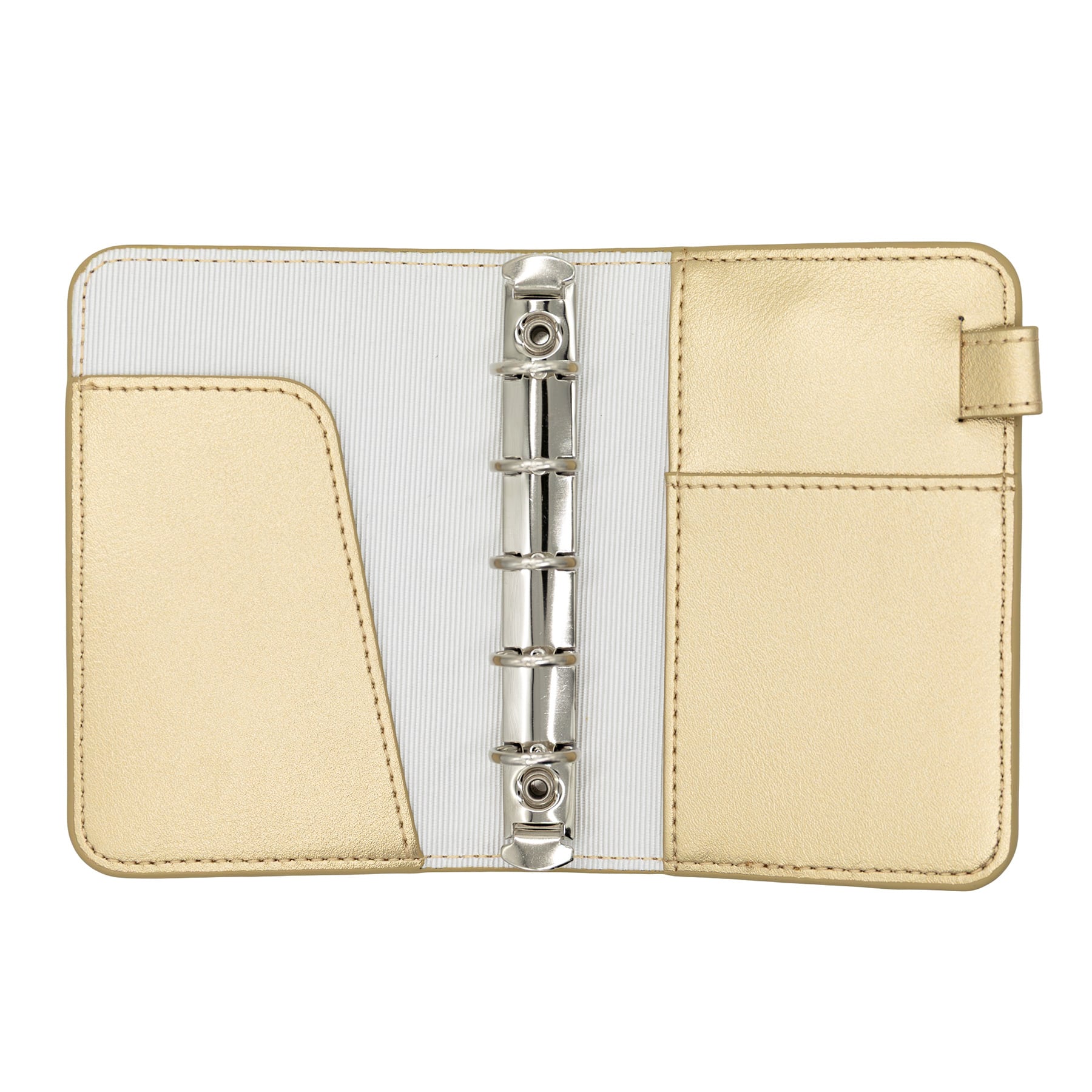 新色登場 Superior Standard マイクロ5 システム手帳 | Luddite ラダイト