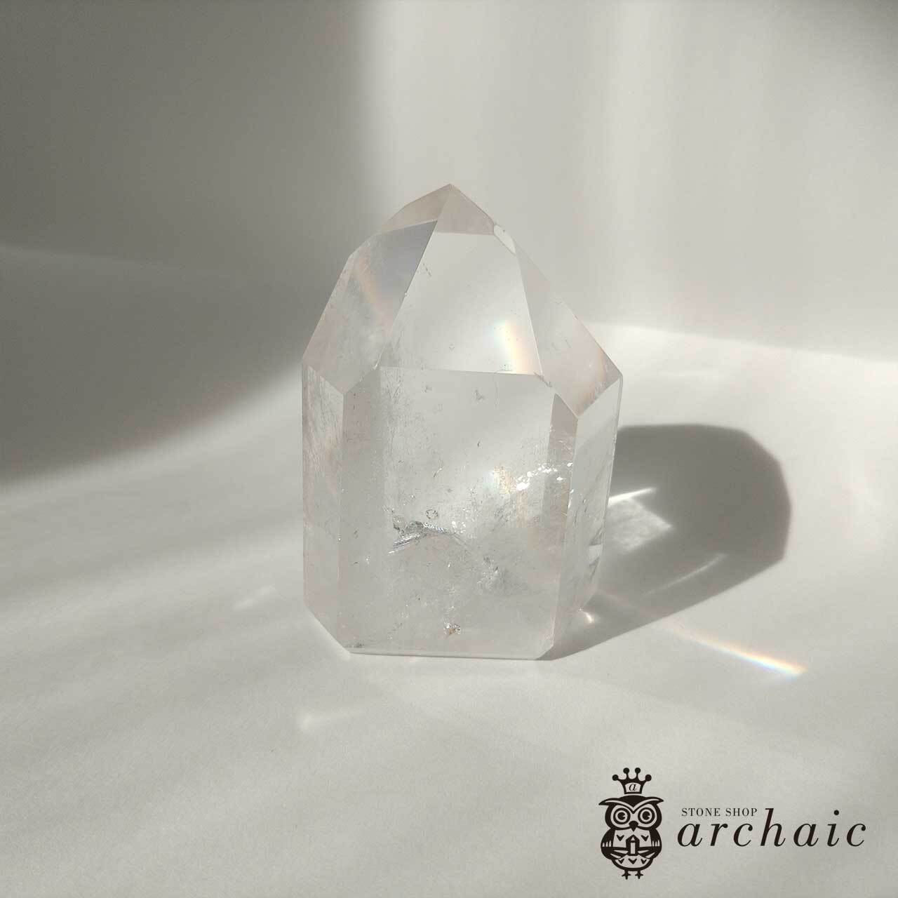 カクタスクォーツの原石 | ストーンショップアルカイック