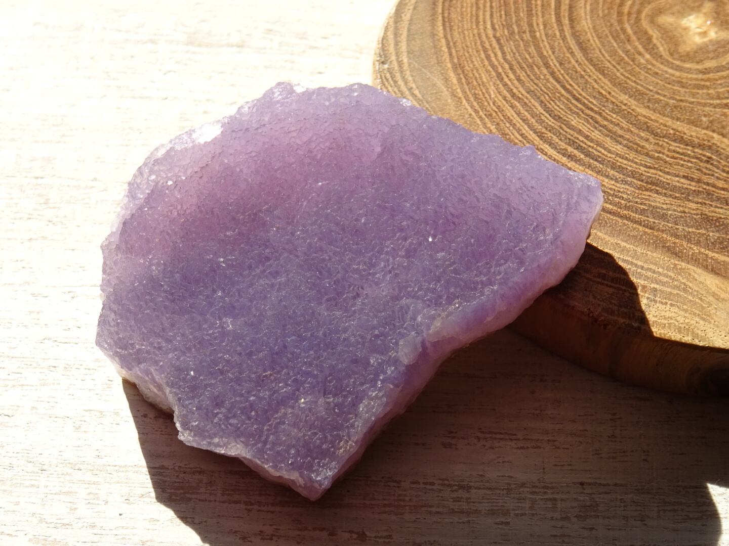 ハンガリーアメジスト