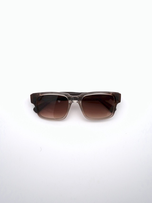 Glasses 017 Smoke Tide (brown)