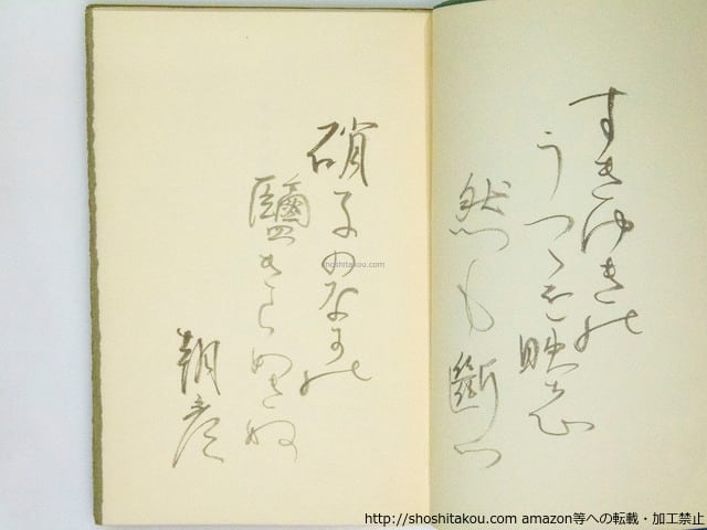 須永朝彦直筆サイン入り 天使 | DELGAN.COM