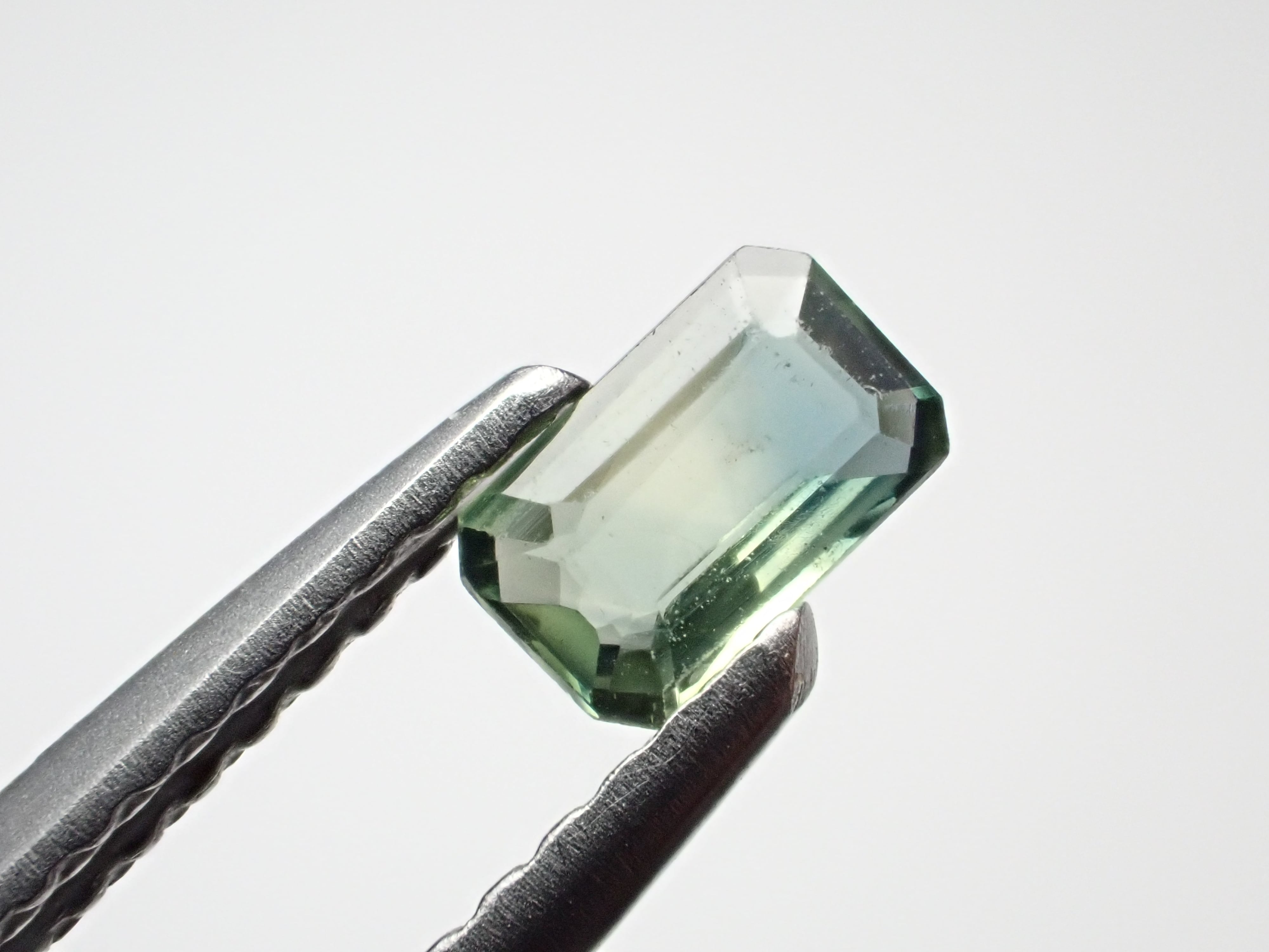 クォーツ 水晶 結晶原石 インド R3546B | MineralQuest