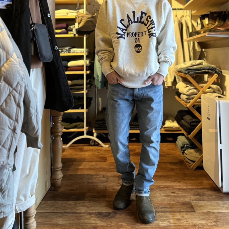 Polo Ralph Lauren ポロラルフローレン Denim Pants デニムパンツ THE