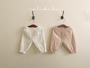 [valubebe] Hani Aladdin Pants / [벨루베베] 하니알라딘팬츠