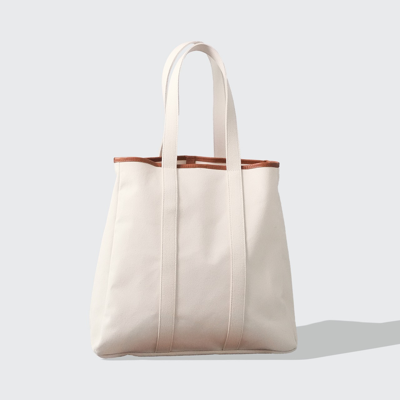 root canvas× leather