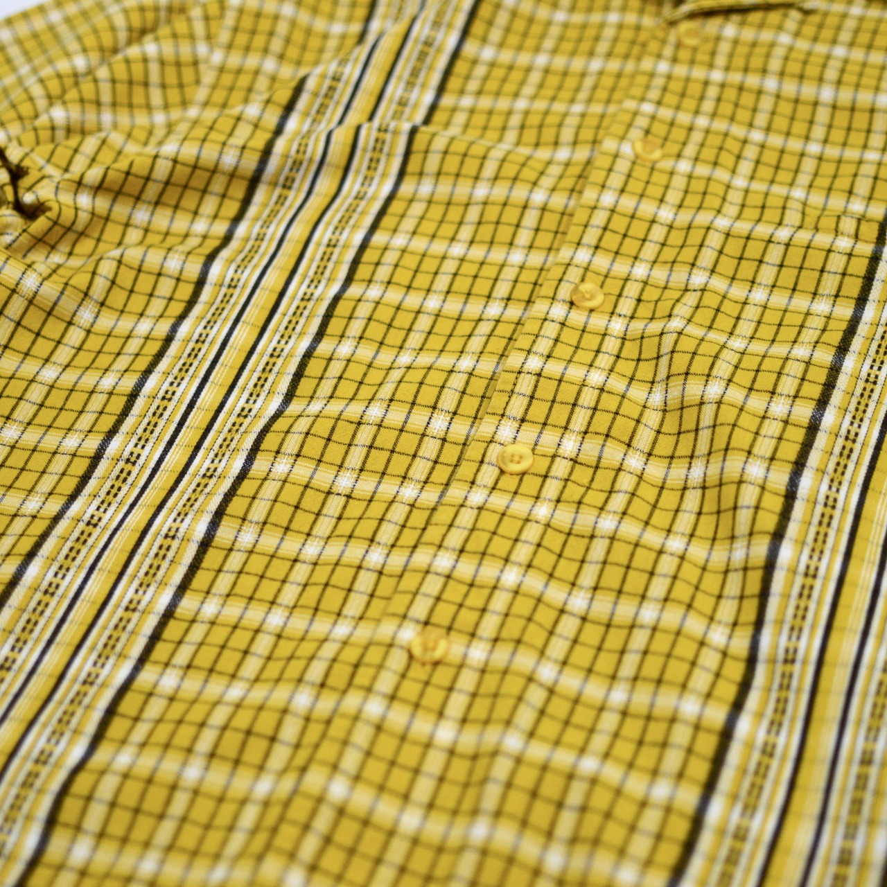 design plaid shirt
