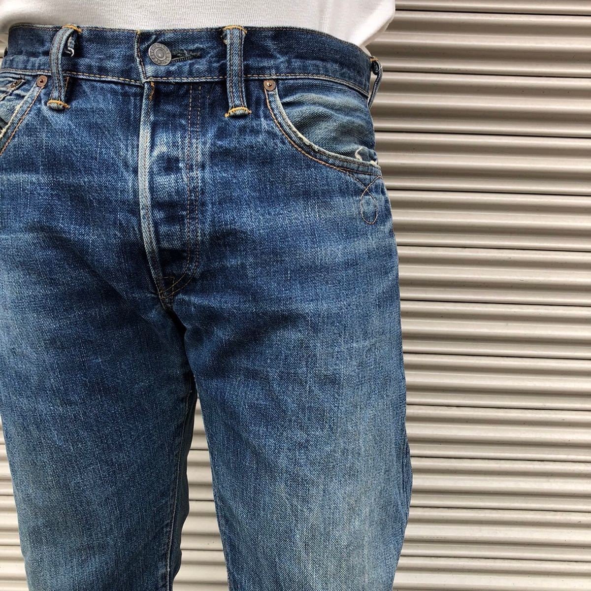 本物 USA製 90s RRL ダブルアールエル RALPHLAUREN ラルフローレン 