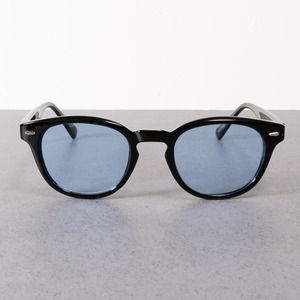 【Wellington sunglass / クリアレンズ】4色