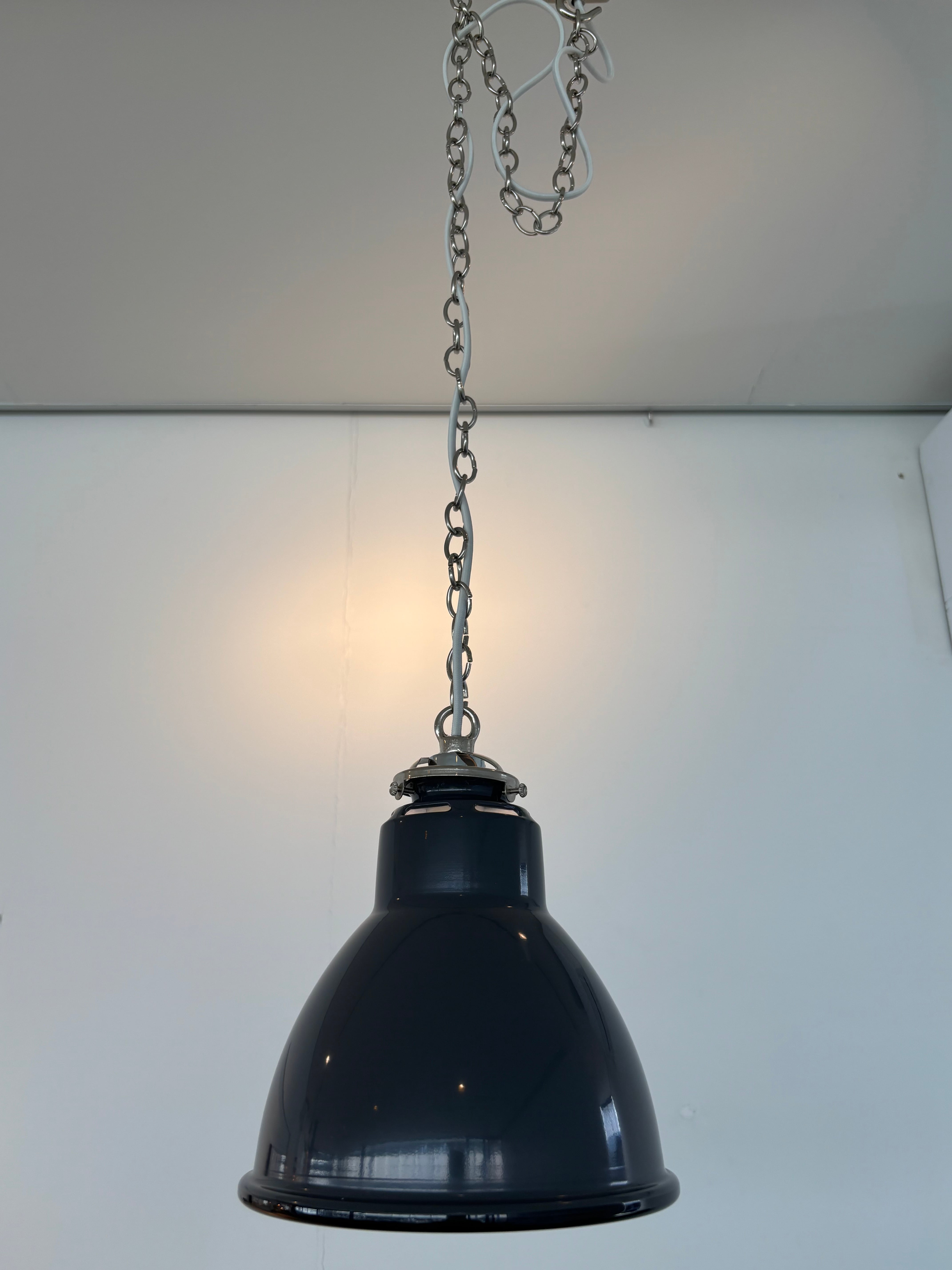 ペンダントライト　グレー　インダストリアル 展示品】インダストリアルペンダント | Tica.Tica Lamp＆Interior