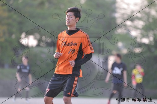 2017SSリーグA第22戦Três estrelas OFC vs ファントム FC @Jumpie