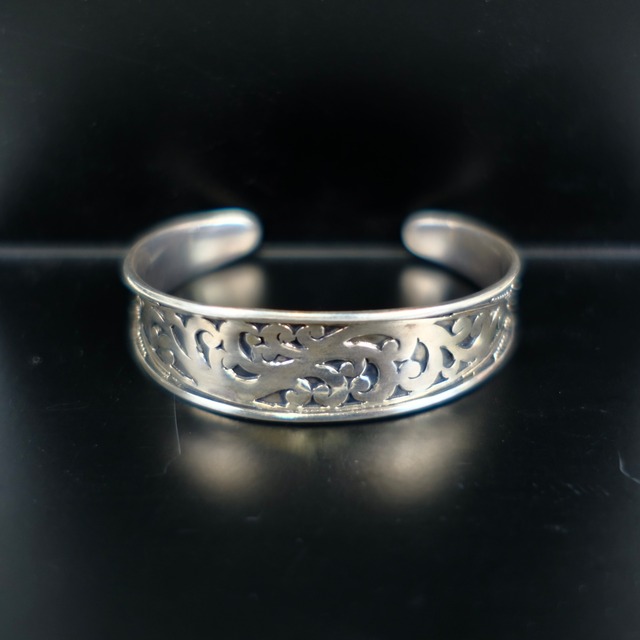 1960-70s Vintage Cutlery Bracelet | vintageano