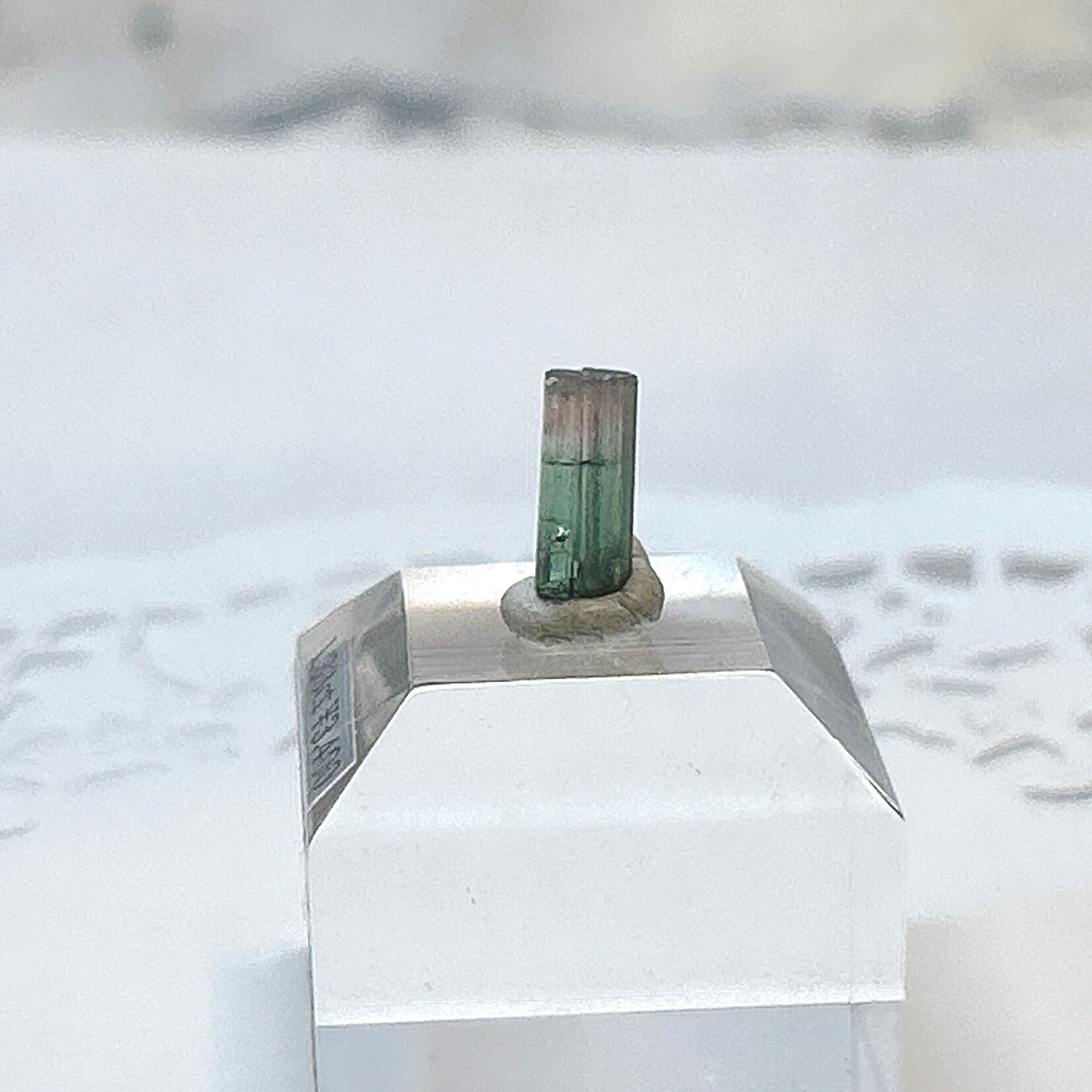 ⭐トルマリン（電気石） | クリスタル・ワールド御徒町店