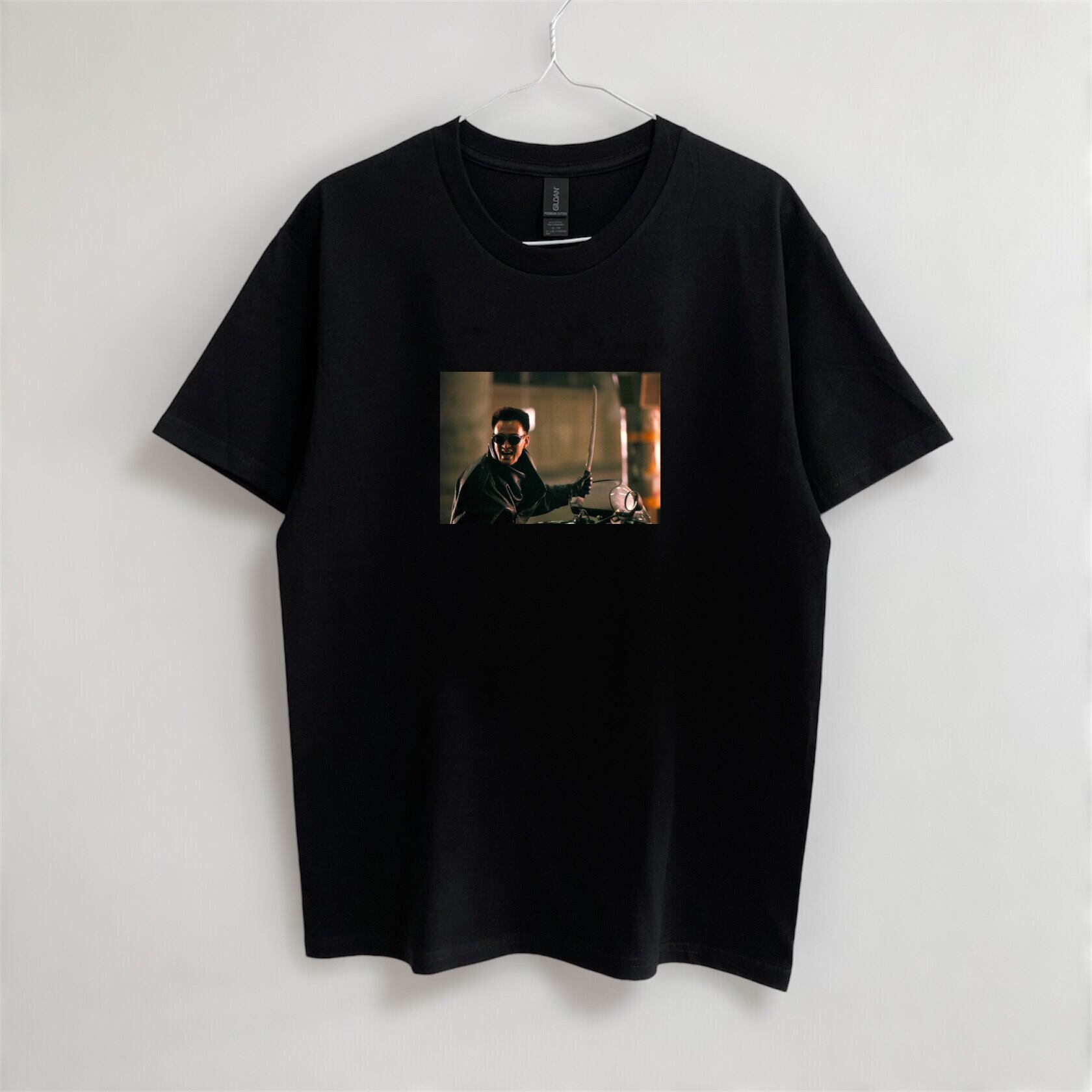 ジャミロクワイ Virtual Insanity Tシャツ | ZOON