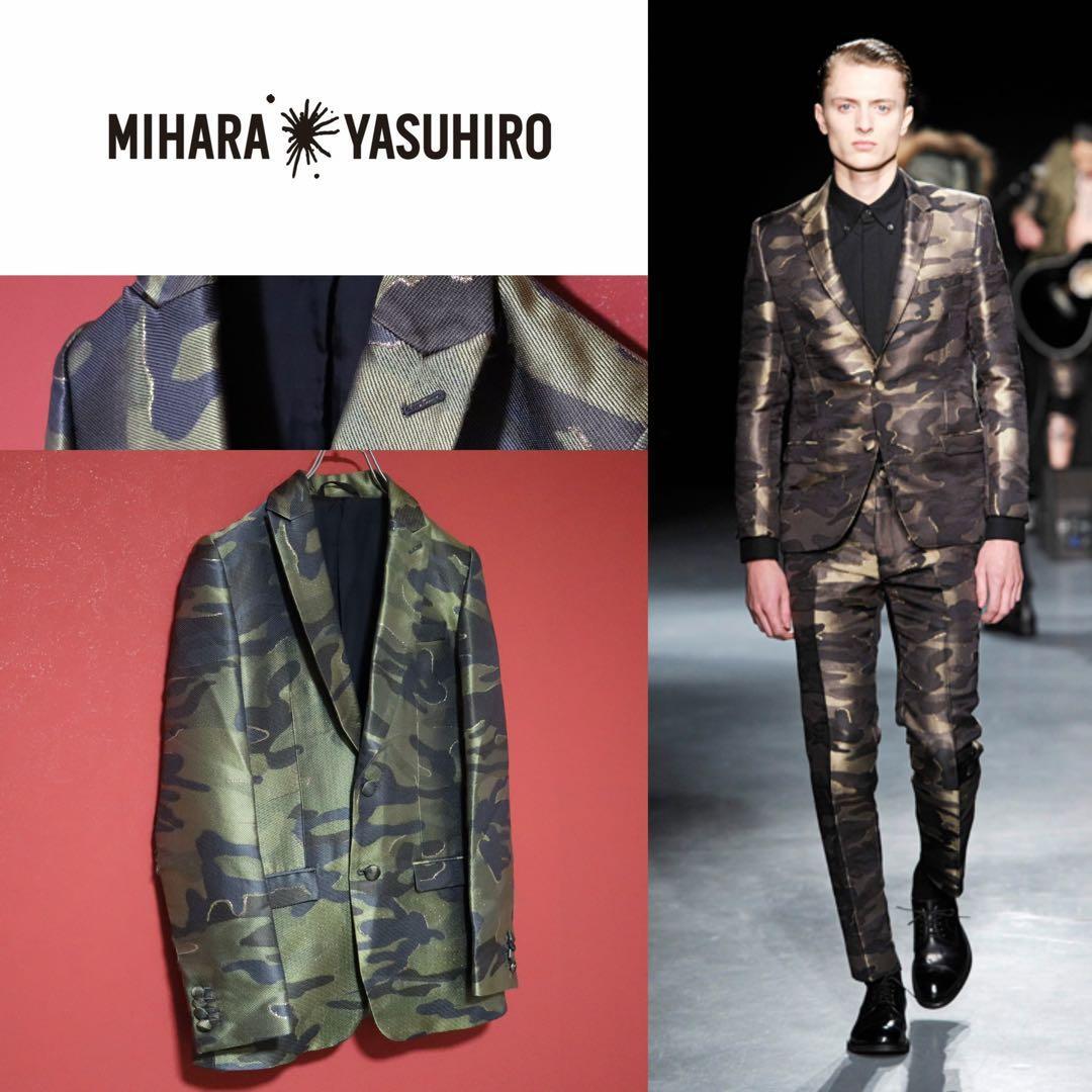 MIHARAYASUHIRO