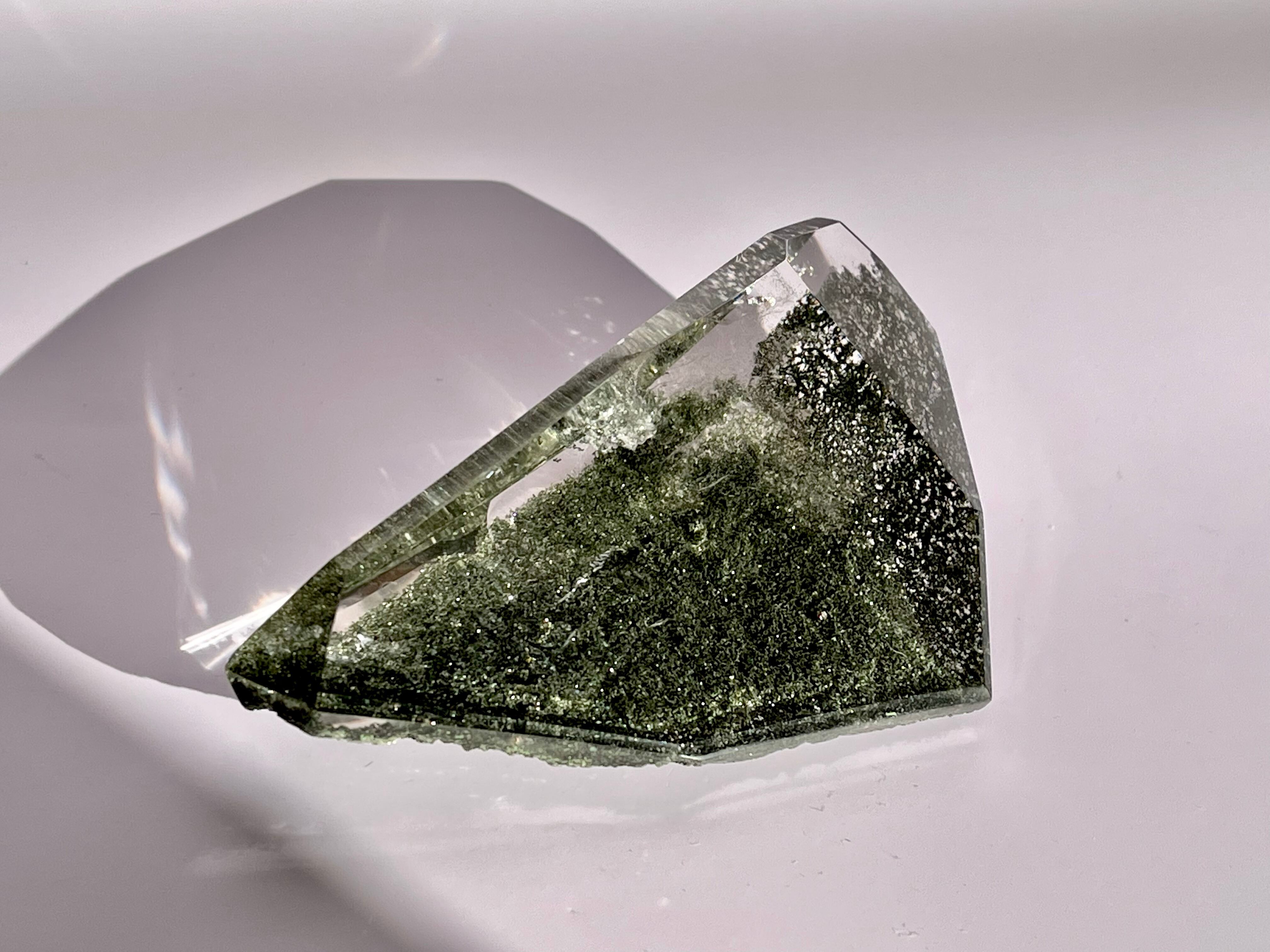 宇宙の贈り物☆ガーデンガネーシュヒマール