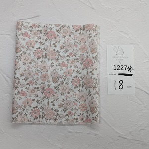 《1227》◆輸入　リバティ　LIBERTY　タナローン　カットクロス　ハギレ