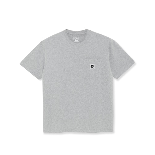 POLAR / POCKET TEE