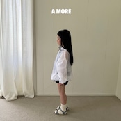 【取寄/韓国直送】A MORE 26/SM eeウィンドブレーカー|夏服|韓国子供服
