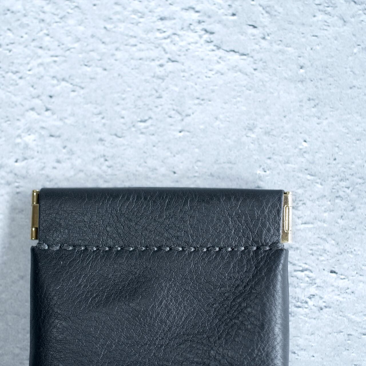 SS GLASSES CASE 01 BLACK | qan:savi