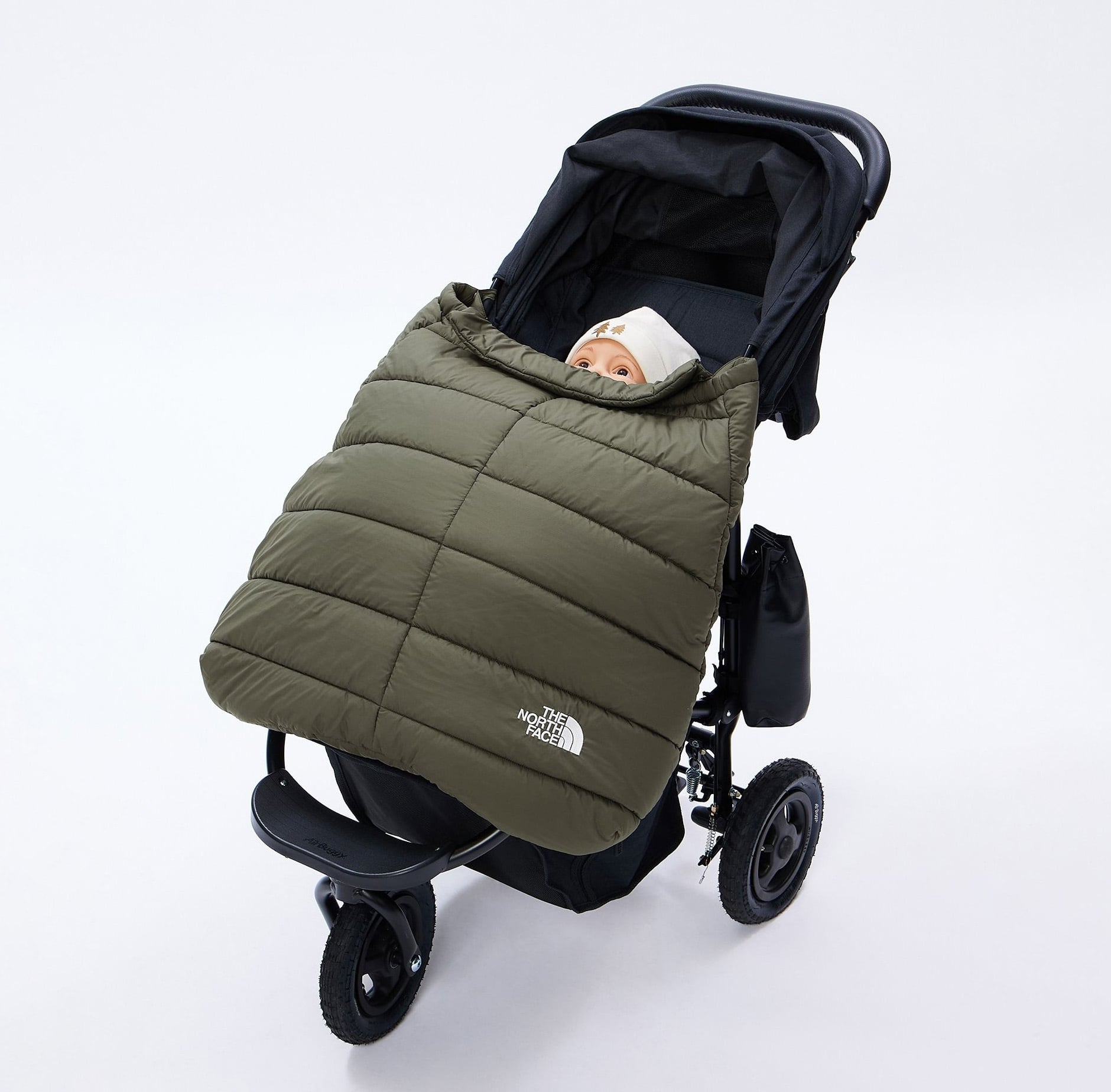 THE NORTH FACE(ザ・ノースフェイス)- Baby Shell Blanket シェル