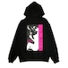 AV「 Royal Salon 」Hoodie BK