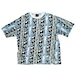 『IGUANA』90s DE vintage Tee