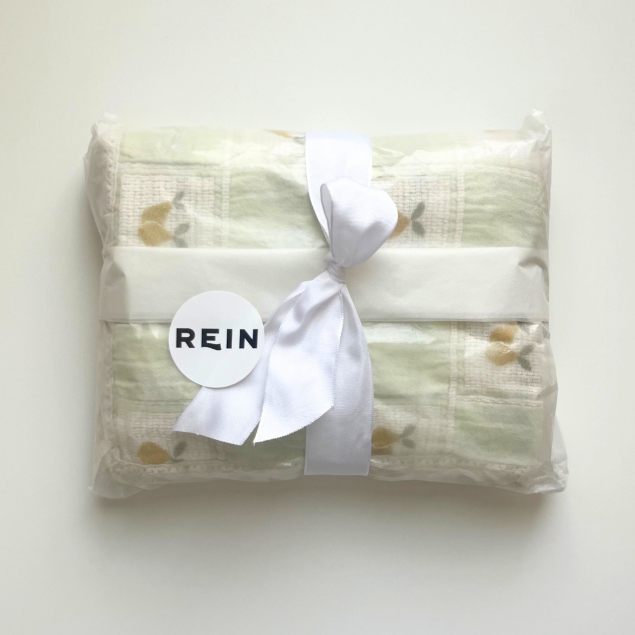 GIFT WRAPPING（Simple,Box,Charm） - 1