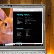 大容量モデル‼️Panasonic Let's note SV1☘Core i5第11世代☘️メモリ16GB☘SSD256GB☘️ノートパソコン