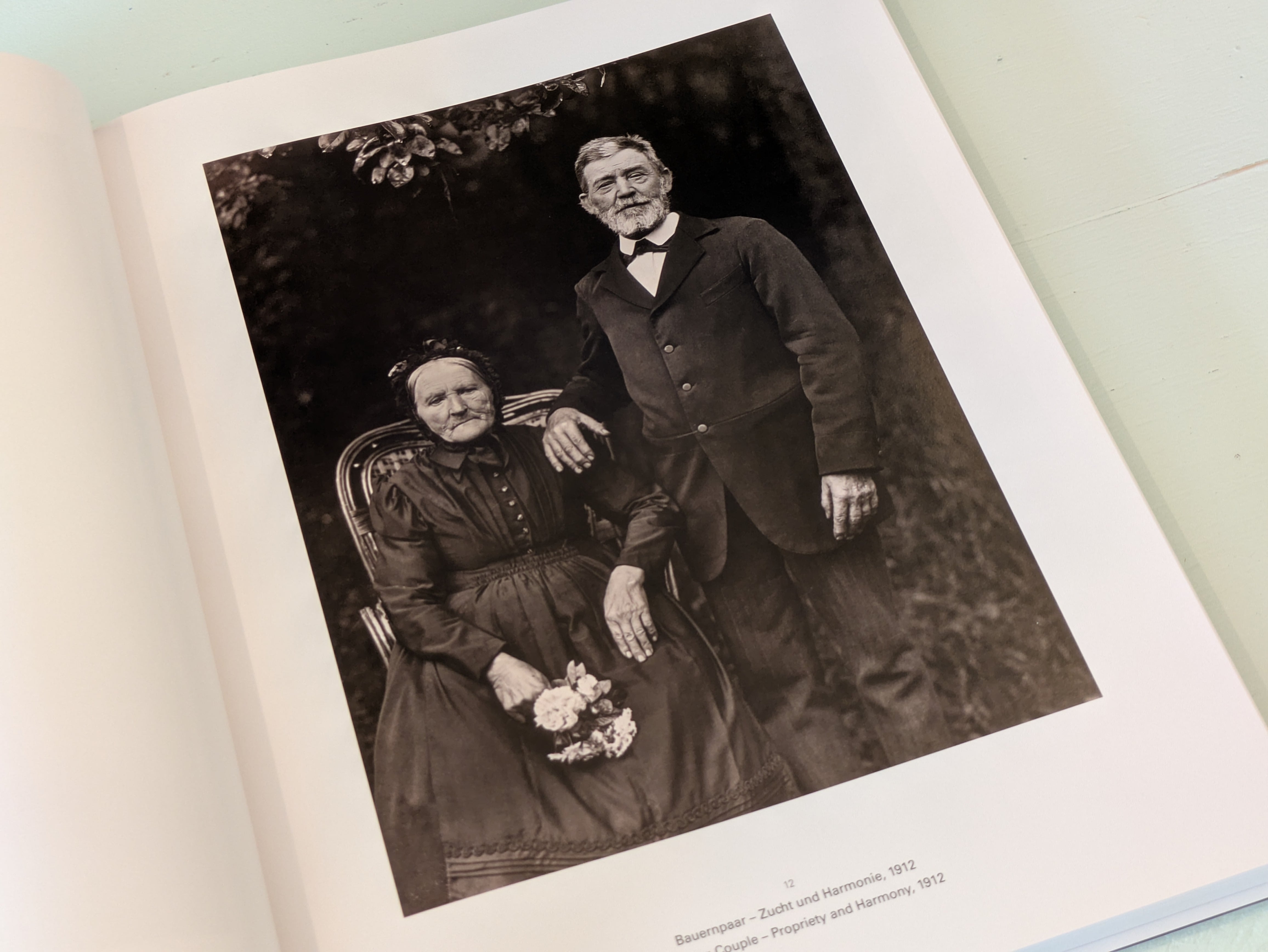 【新品】August Sander : アウグスト・ザンダー August Sander : Masterpieces ⁄ アウグスト・ザンダー | Photobooks