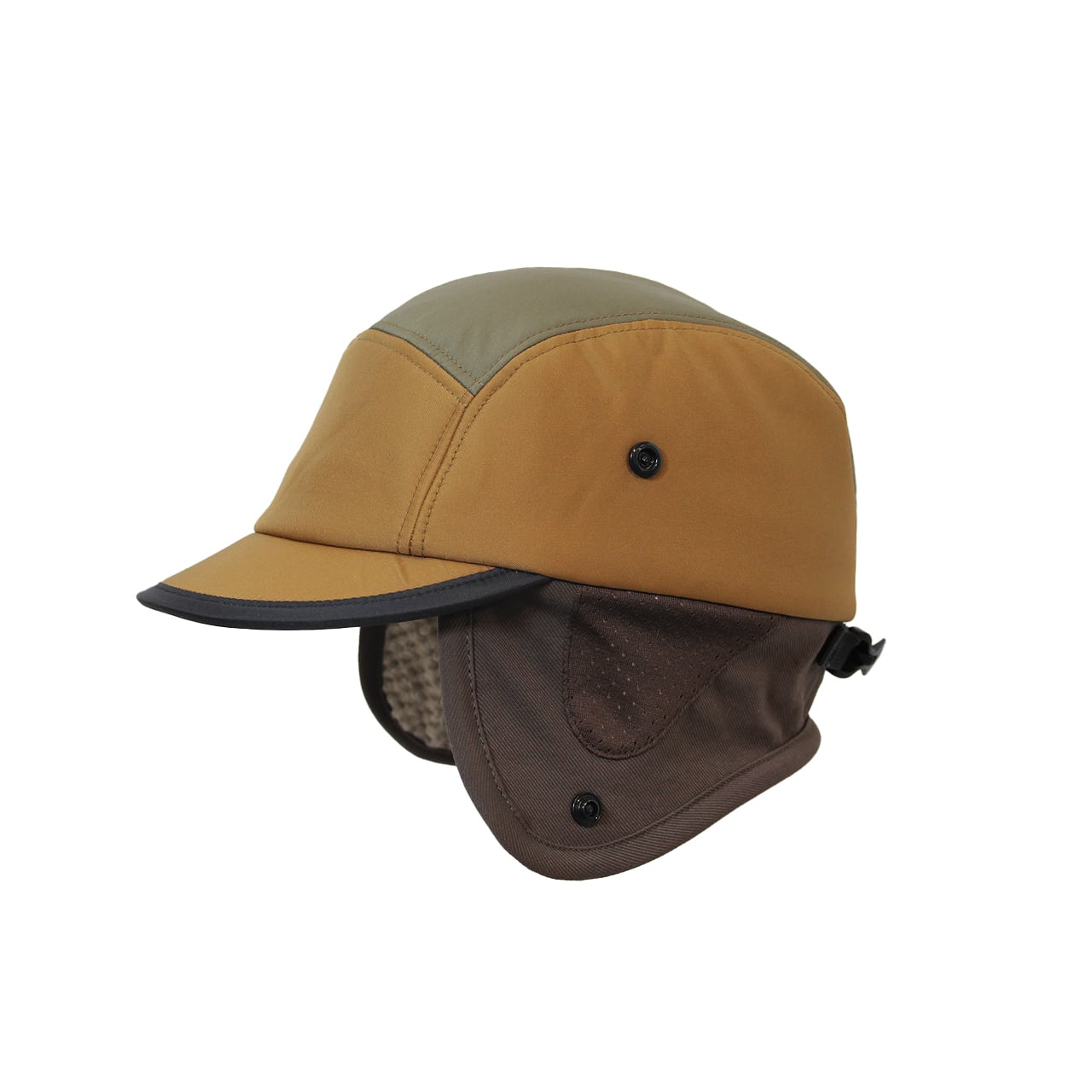 SNOW MOUNTAIN ADDICT 2025-26 EARTH | WORKROWN UNIFORM