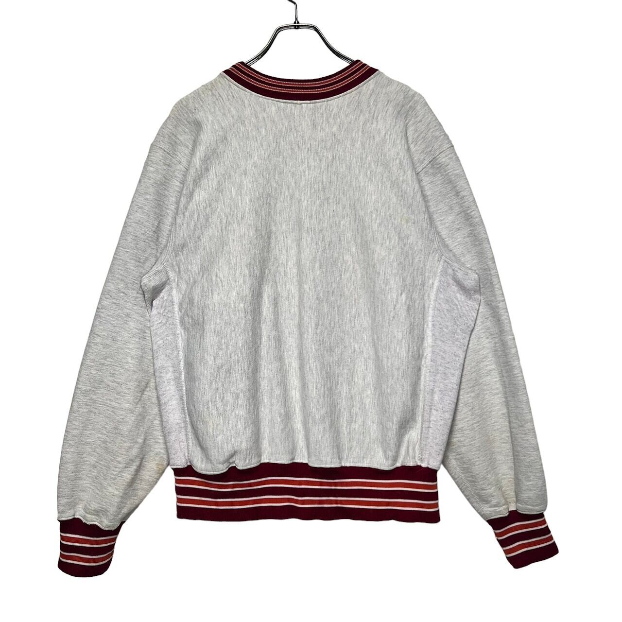 MT SPOKANE KNITTING MILLS スウェット XL プリント | 古着屋OLDGREEN