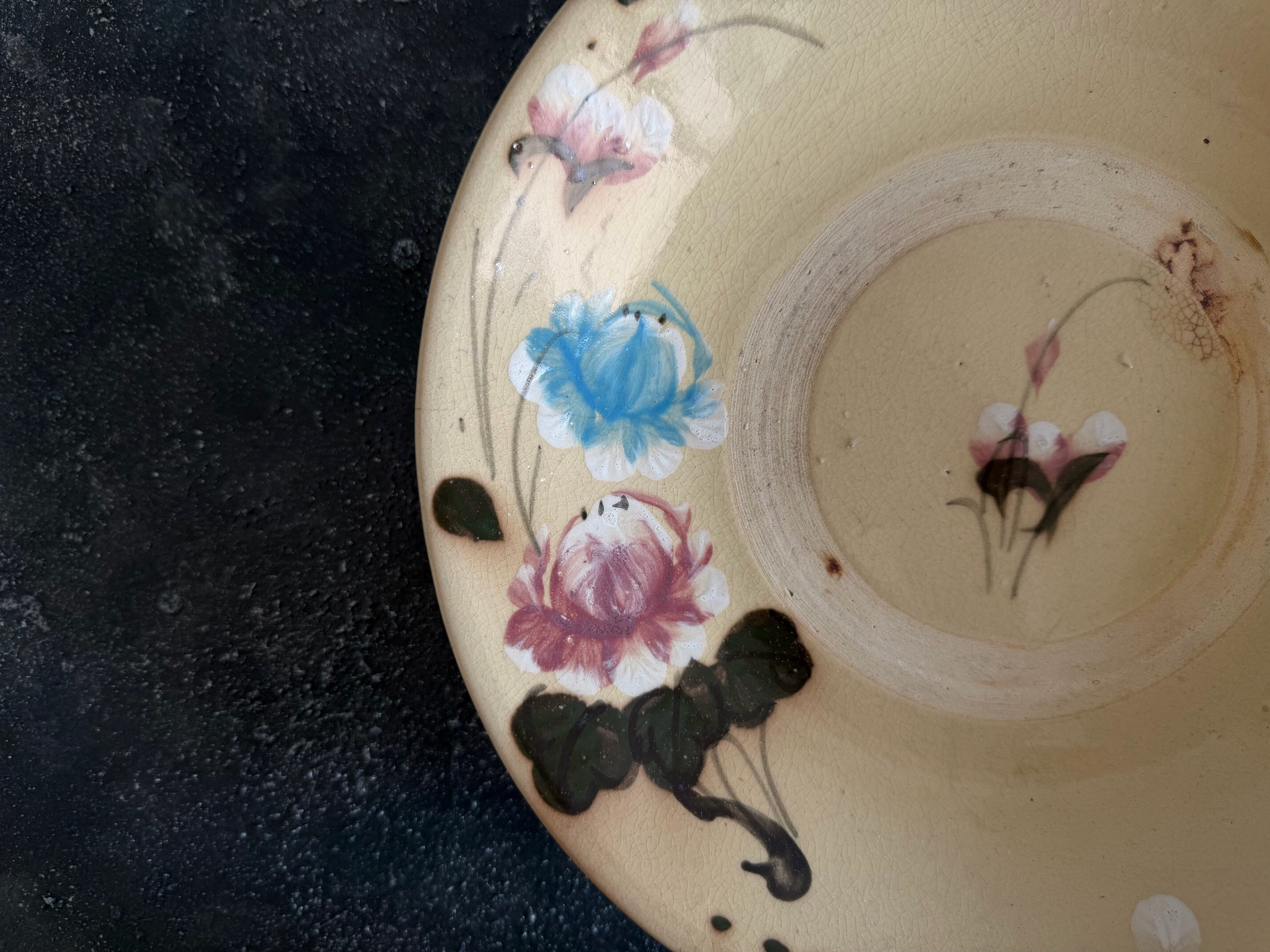 2602-52／Vintage sôngbé﻿