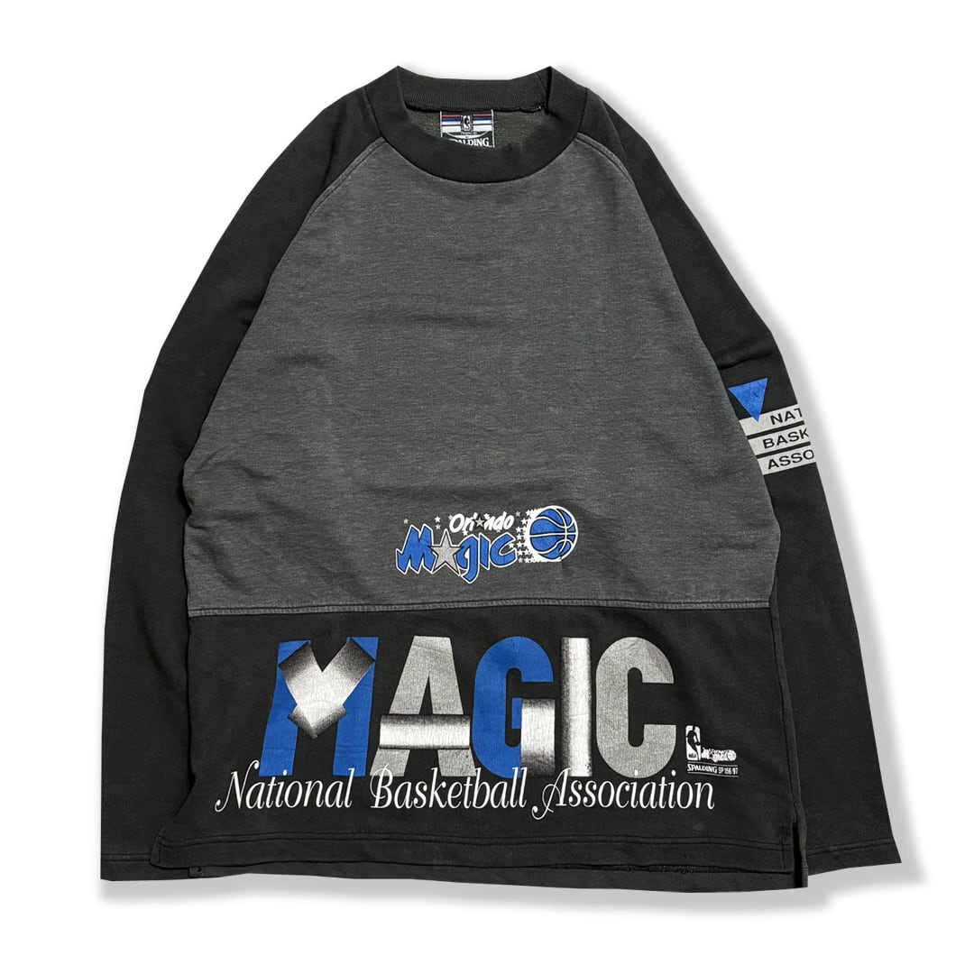 Orlando Magic | 【公式】am3:41 -NBA古着ショップ- Orlando Magic | 【公式】am3:41 -NBA古着ショップ-