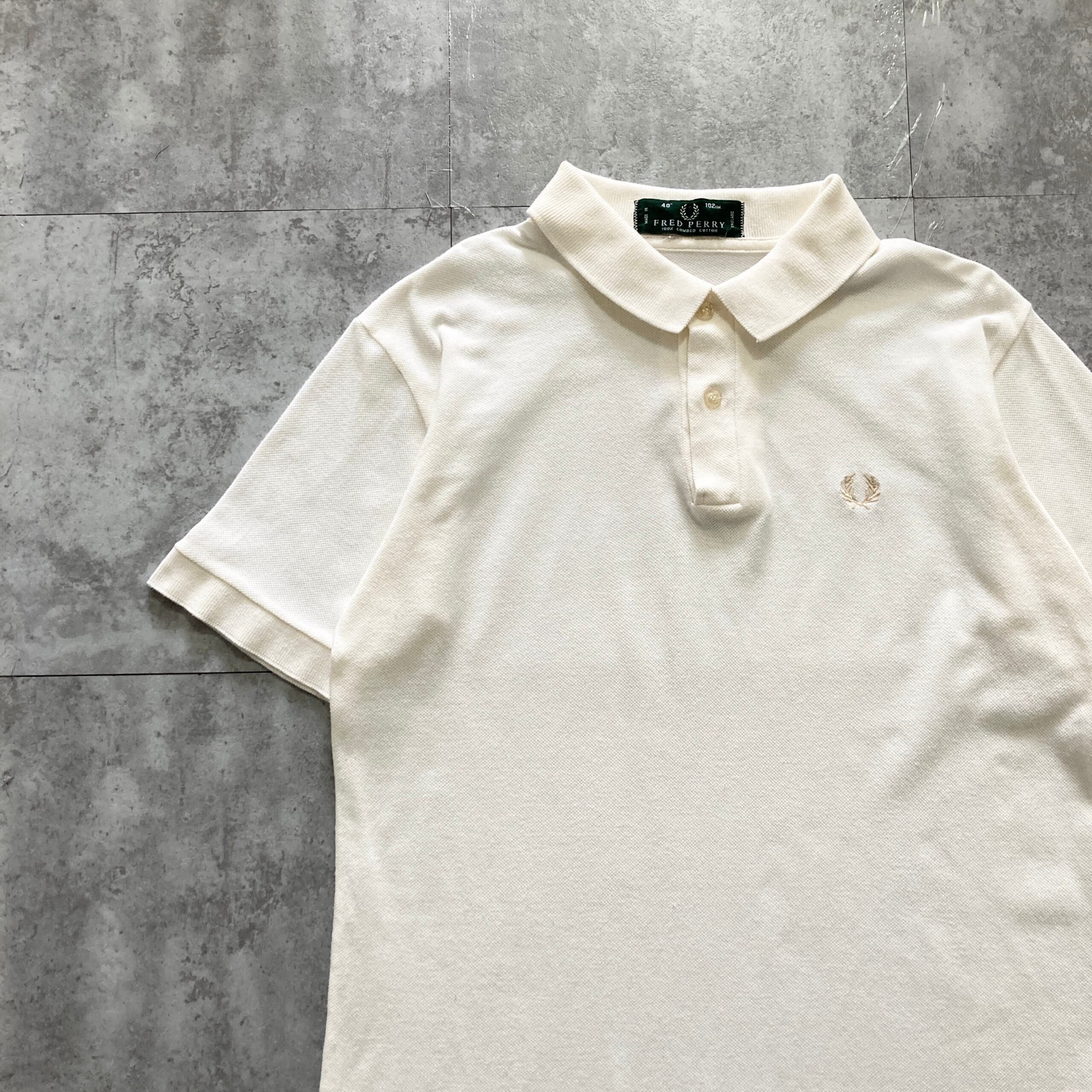 フレッドペリー FRED PERRY 90s ロゴ刺繍 トラックジャケット 90s
