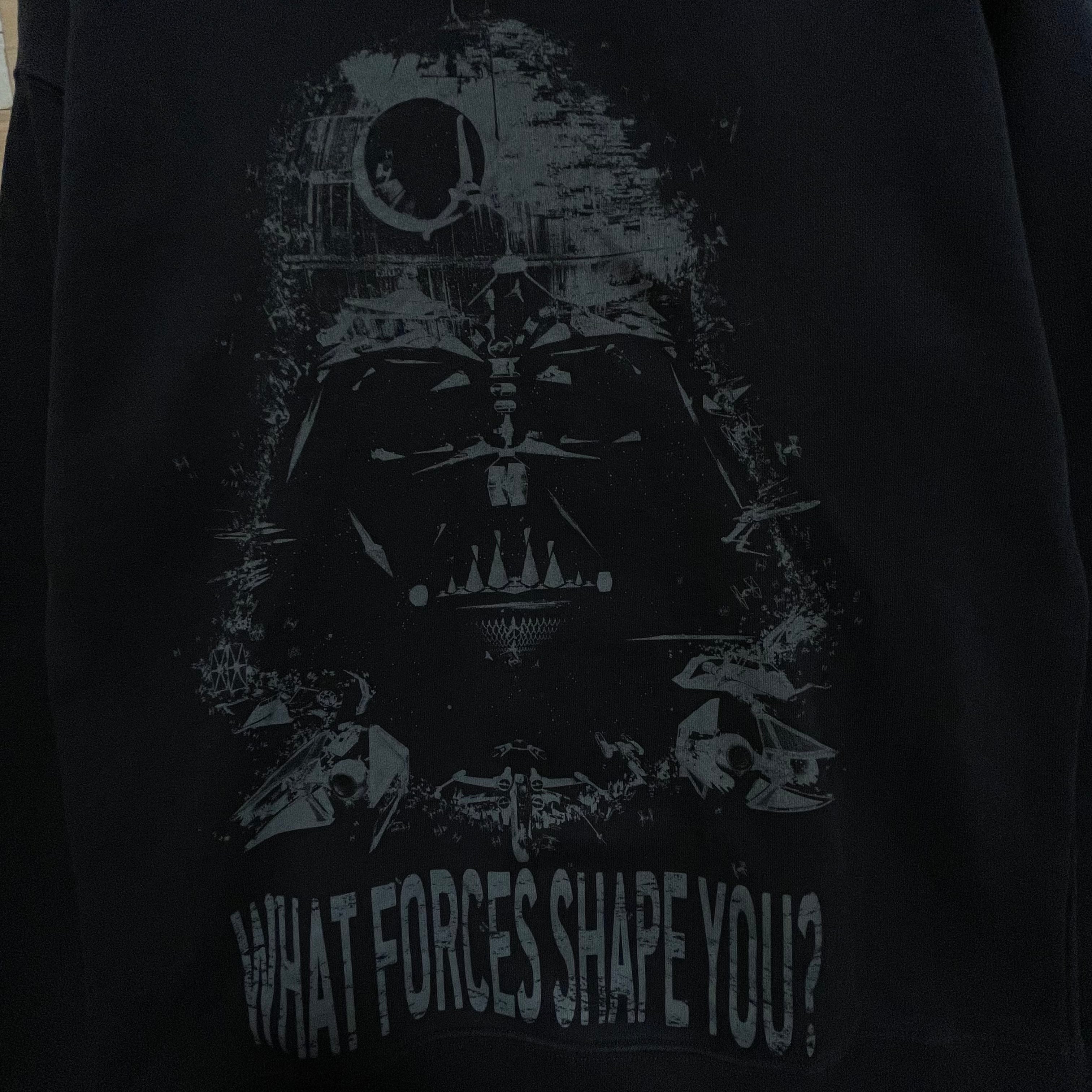 スターウォーズ パーカー　ダースベイダー　スウェット　ボア　メンズ　レディース スターウォーズ コスプレ 子供服 トレーナー ダース・ベイダー パーカー キッズ 男の子 フード ジップ スター・ウォーズ ブラック ダースベイダー  ロンt アメカジ 送料無料 かわいい 仮装 アメリカン 雑貨 アメリカ雑貨 | アメリカ雑貨 ミニカー FUN FUNNY