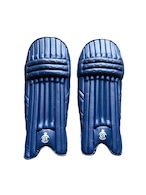 OT Batting Pads Navy Ambidextrous（両利き用）- Youth Size