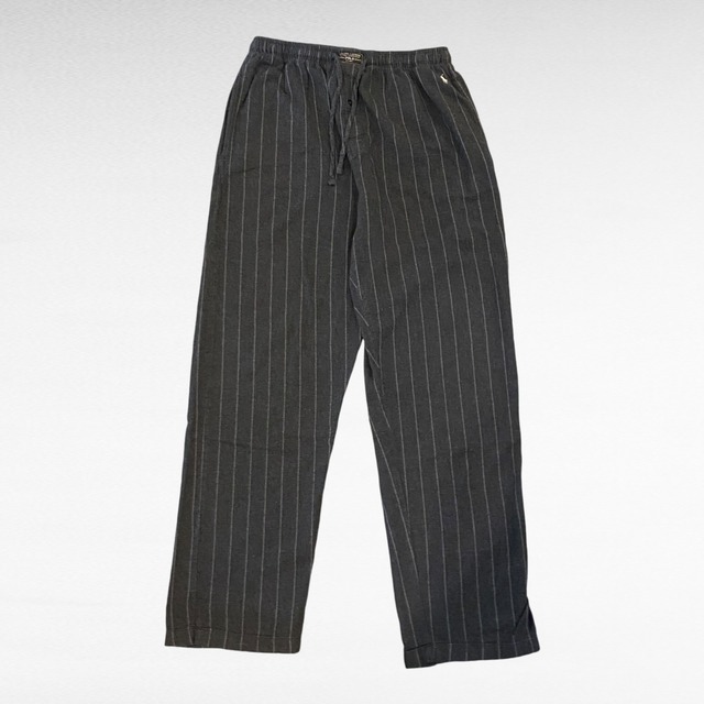 90s 勿体ない paul smith two-tuck stripe スラックス