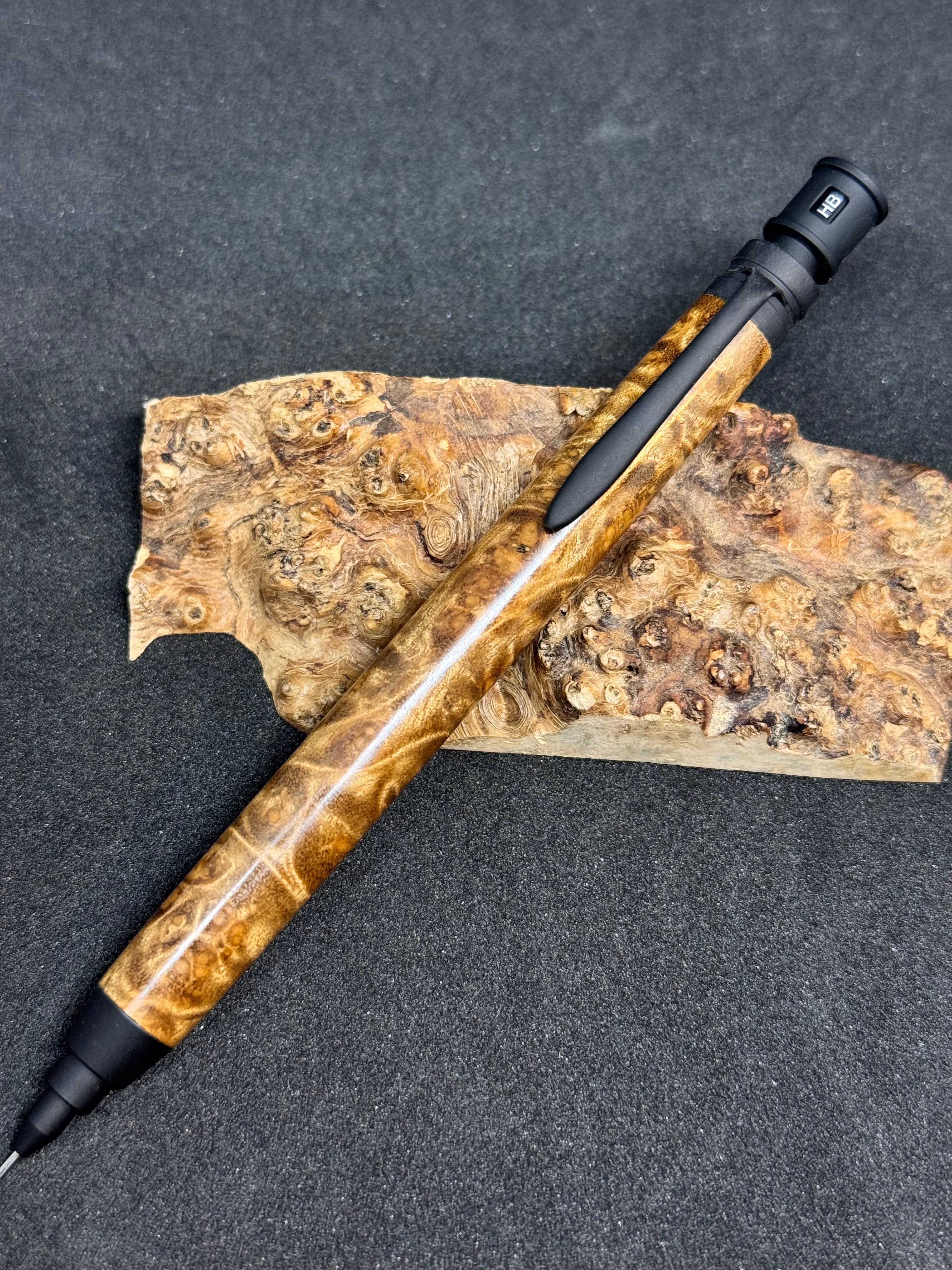 スタビライズドウッド | YI工房