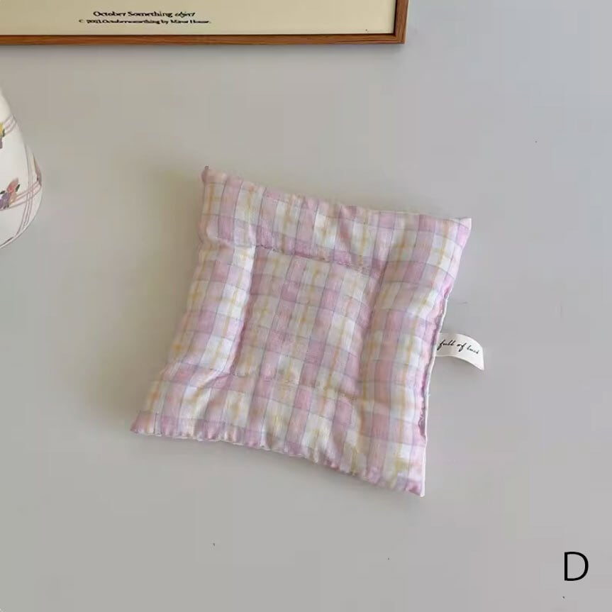 クッション コースター 8カラー | FIGARO