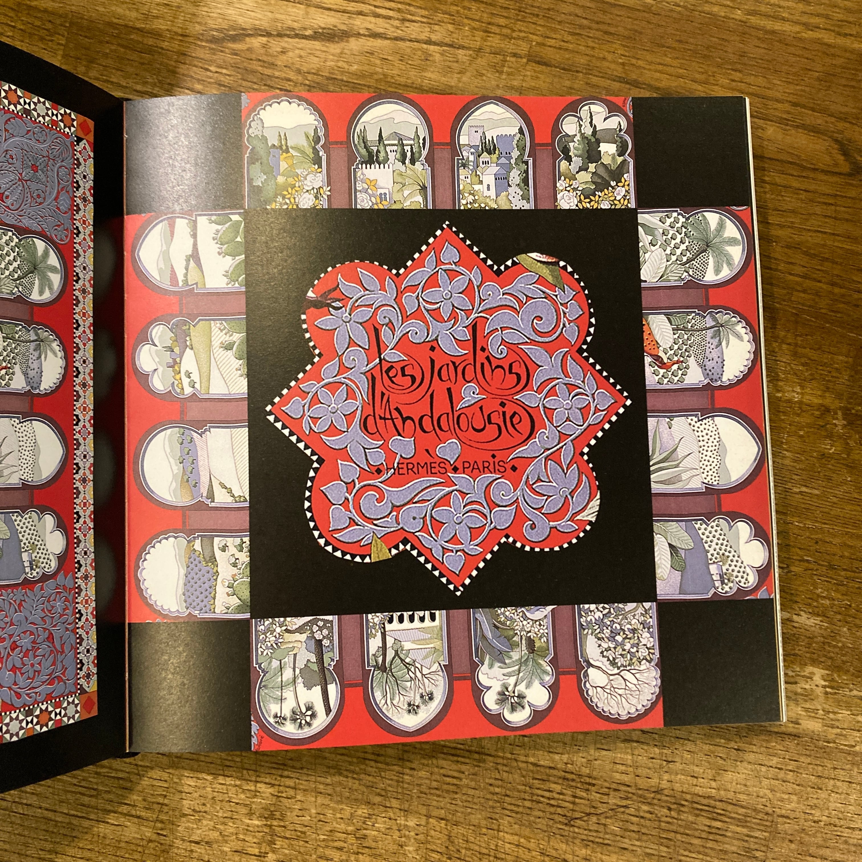 The Hermes Scarf History & Mystique | 百年