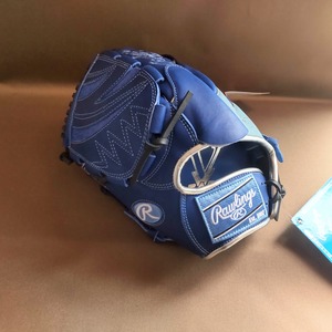 Rawlings（ローリングス）GR6FHTCA15W 軟式 HYPER TECH COLOR SYNC [投手用] サイズ 11.75 左投用