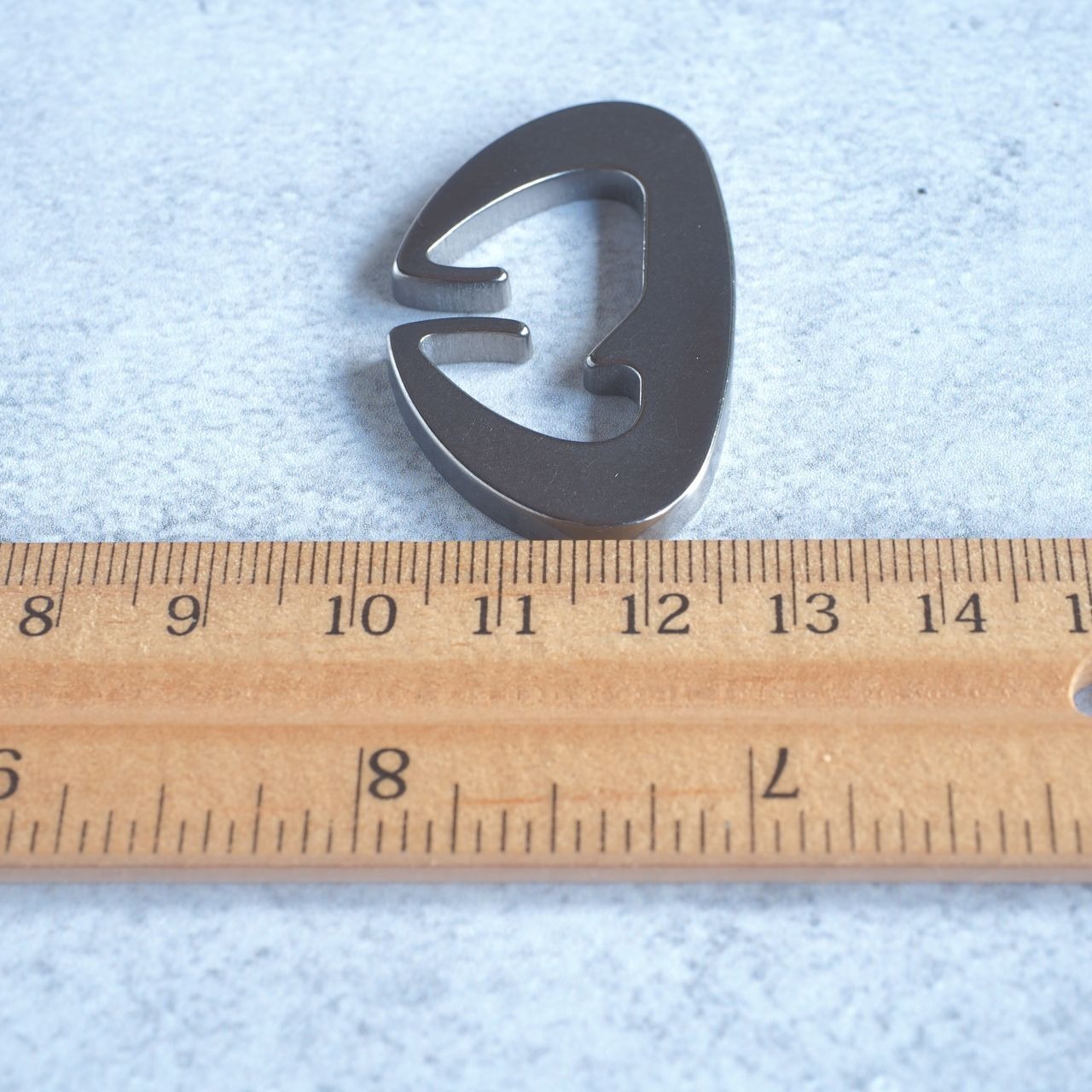 DUTCHWARE / Dutch Clip Ti 画像11