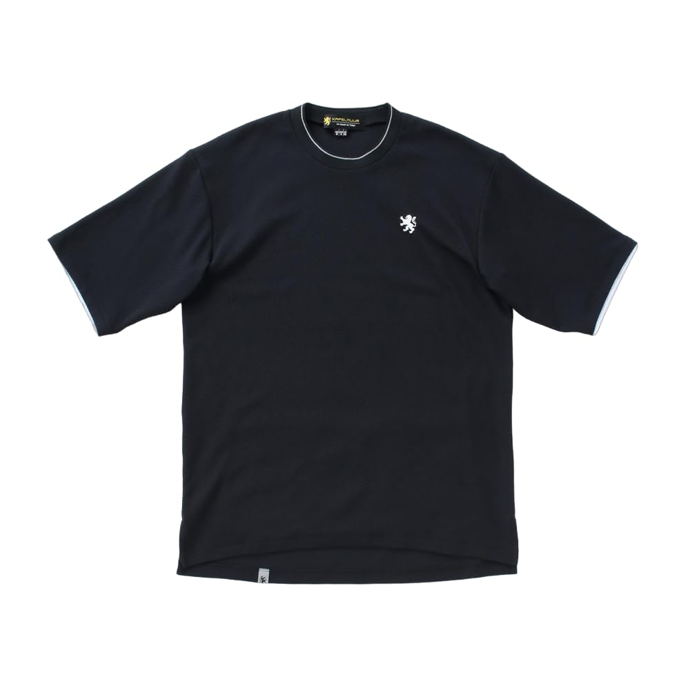 SUNTORY 角 メンズTシャツ 黒 | PAY ID
