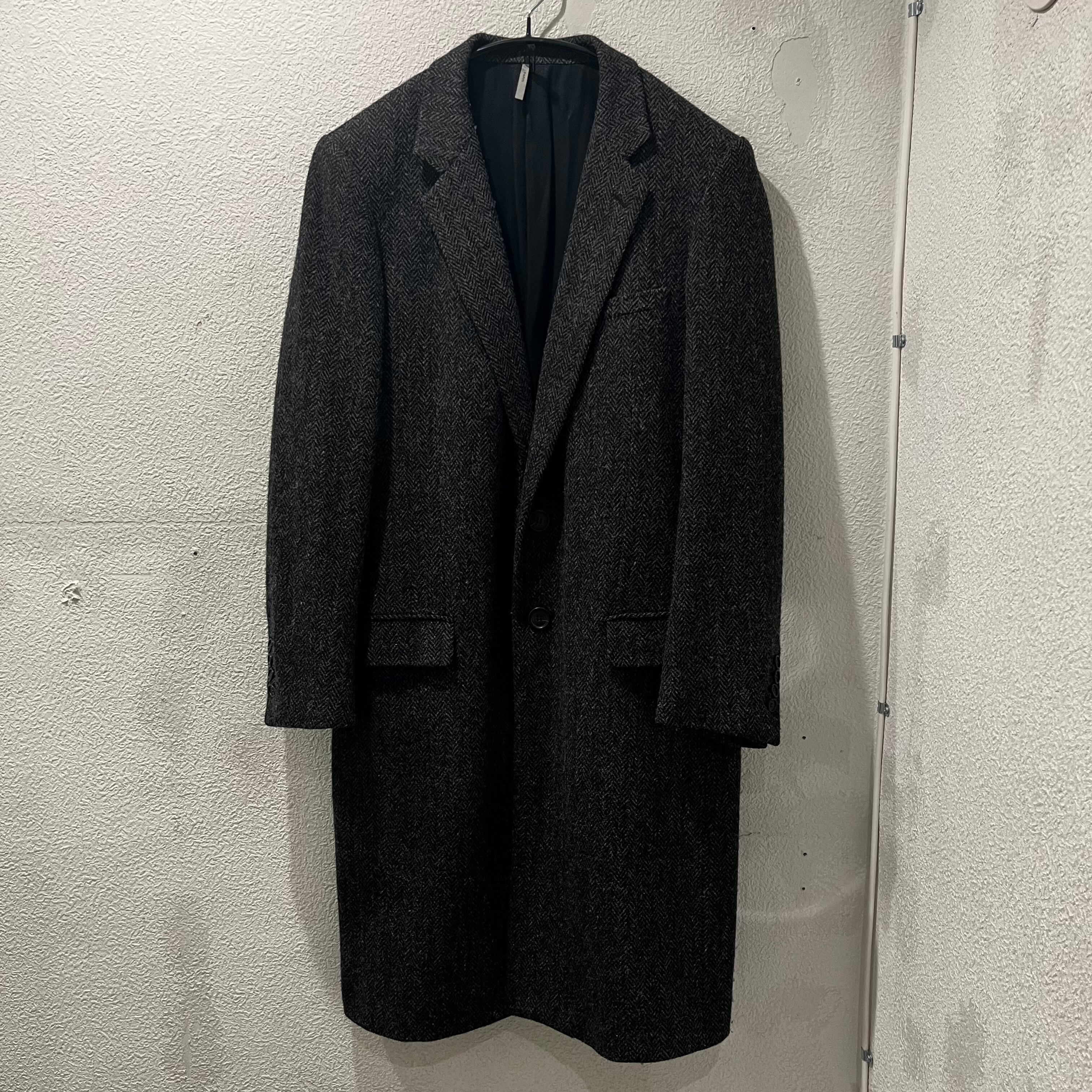 Dior HOMME ディオール オム 06AW メルトンコート SIZE 52.6HH1035267 