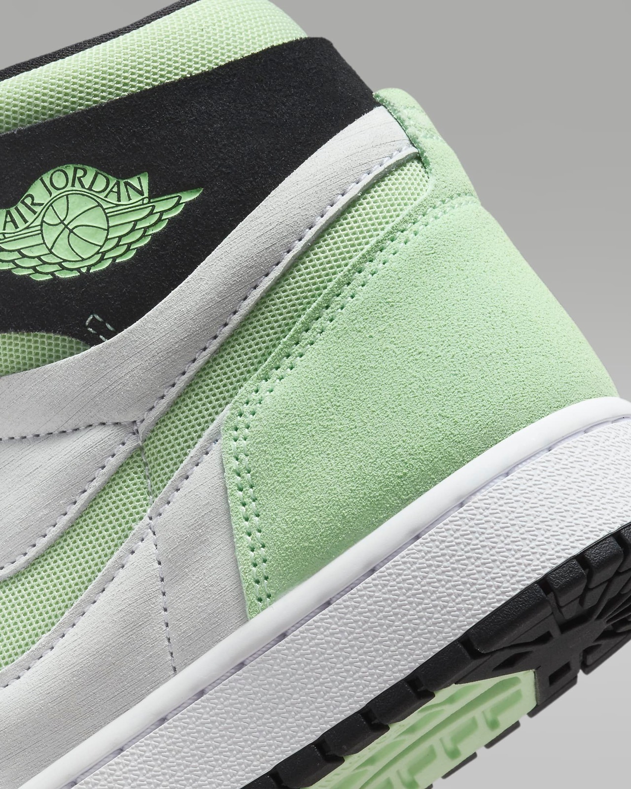 Air Jordan 1 Zoom CMFT 2 ジョーダン | jordan_sneakers