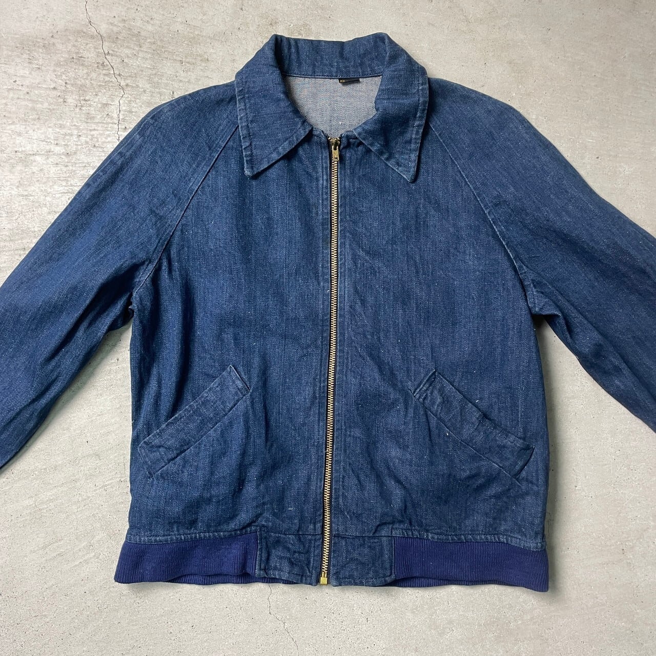 FARAH 70's USA製 コットン ワーク ジャケット FARAH 70's USA製 コットン ワーク ジャケット 【公式通販】