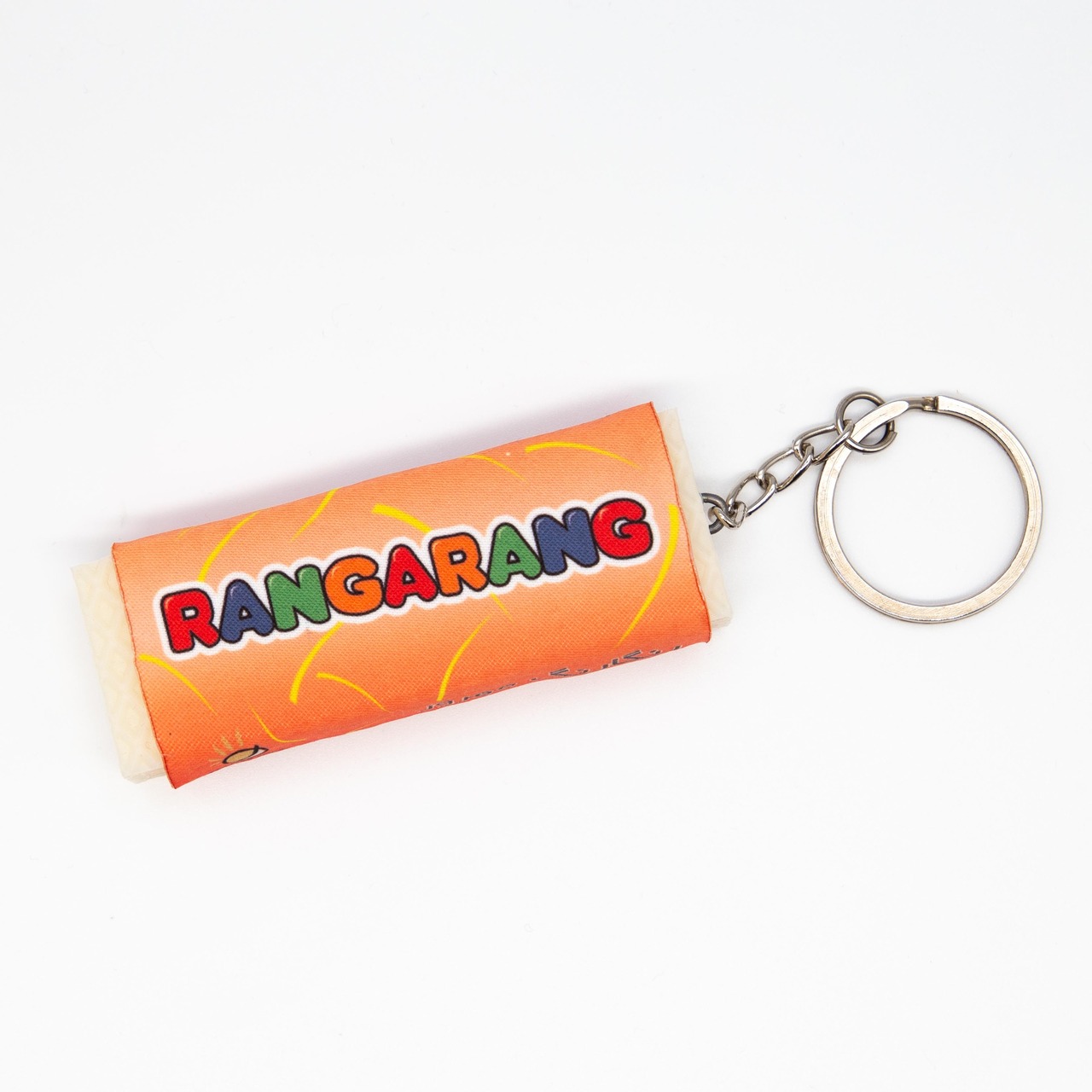 Rangarang Key Ring / キーリング