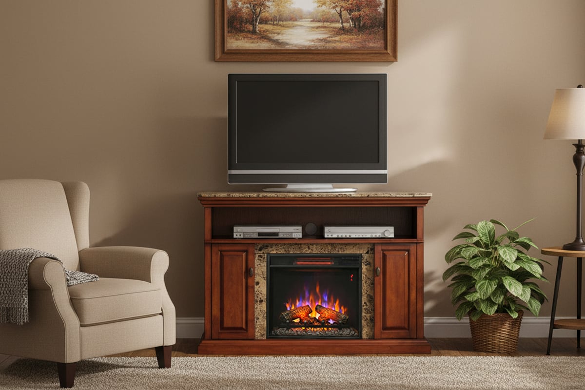 電気暖炉＆輸入家具販売｜オックスフォードコレクション