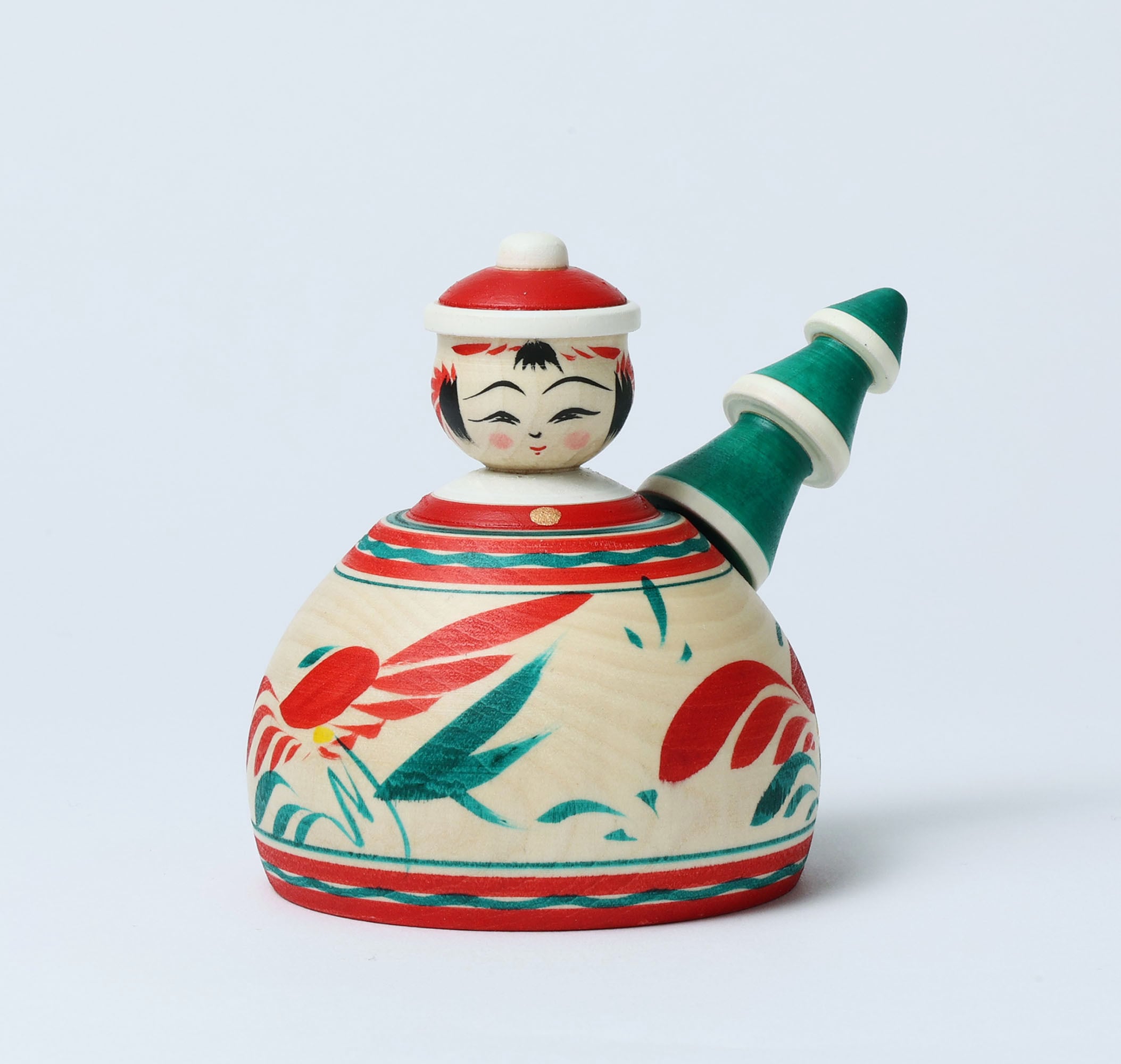 こけし / KOKESHI DOLLS | Gallery・Shin